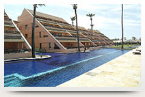 condominio ocean view beachfront